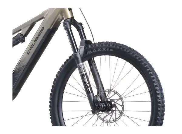 Crussis e-Full AX 9.12-M2(600) Mountain E-Bike
