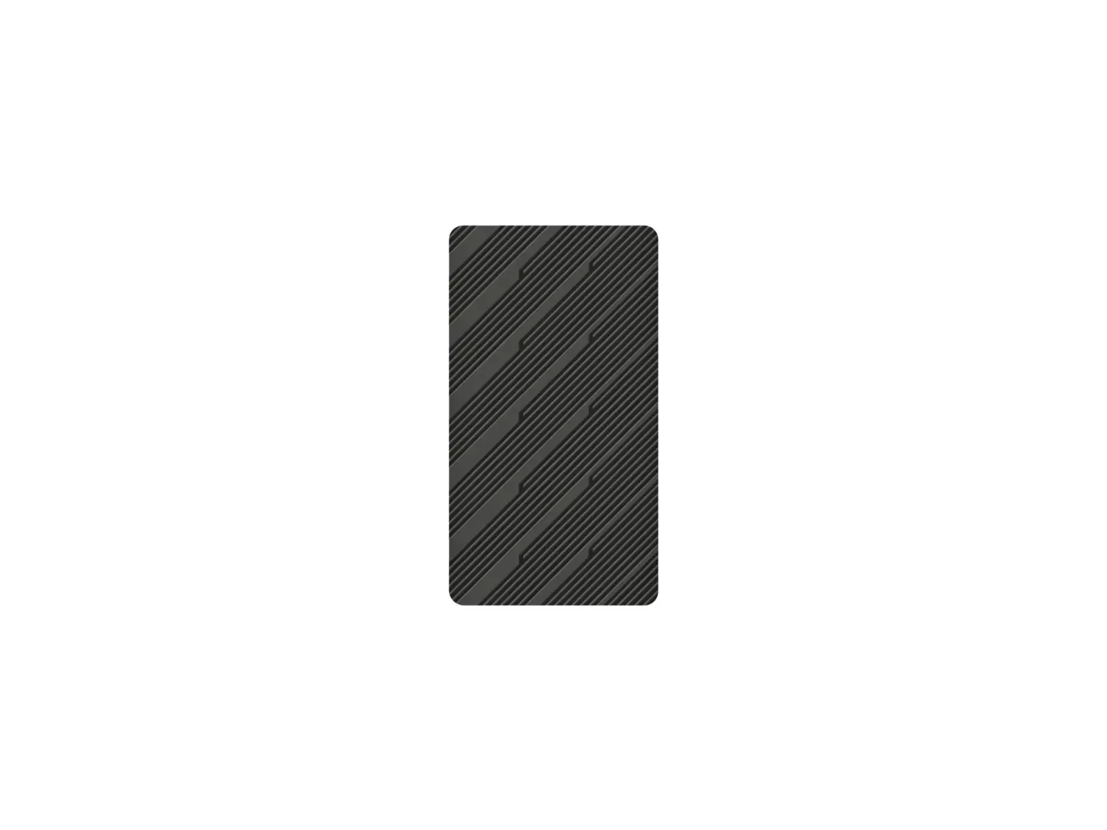 Ergon BT Road Lenkerband Schwarz