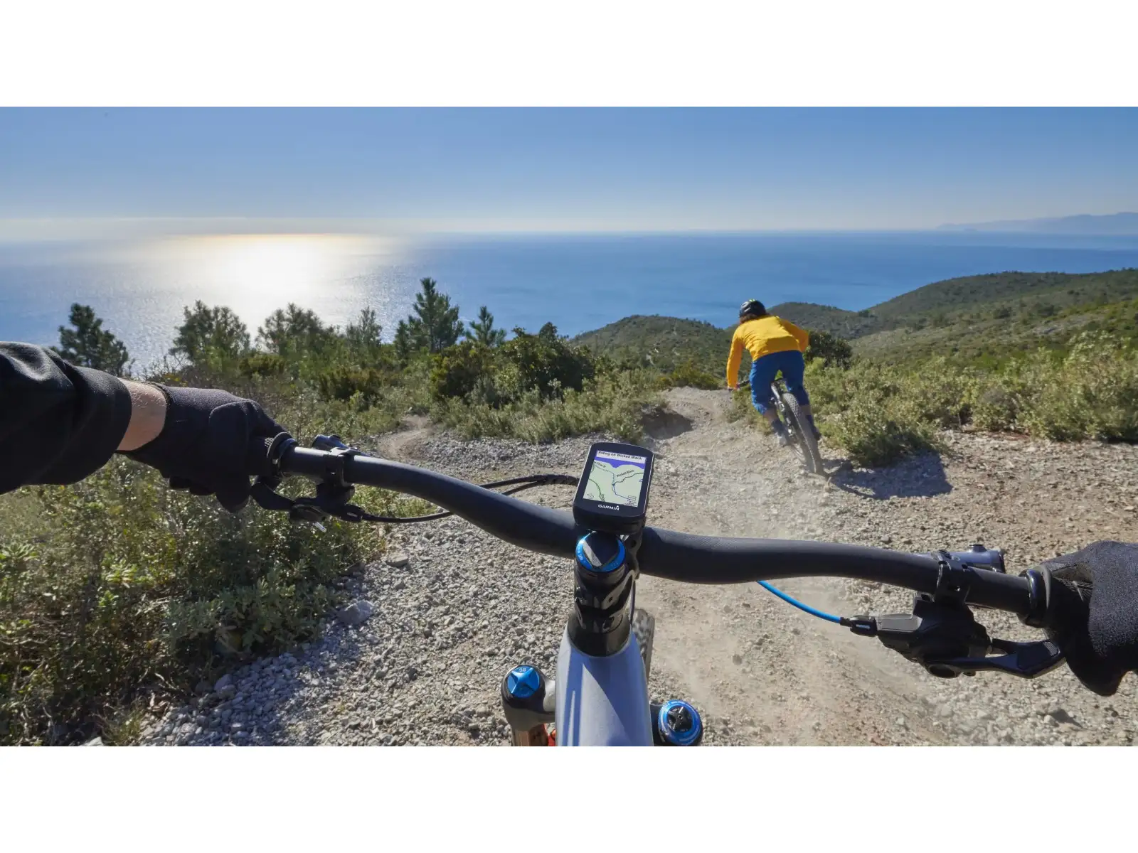 Garmin Edge 530 PRO GPS-Computer