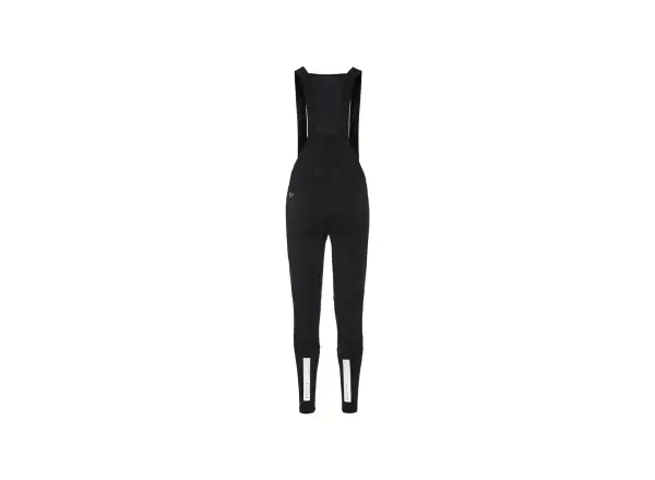 Craft Bike SubZ Wind Bib C3 Herren-Trägerhose mit Polster schwarz