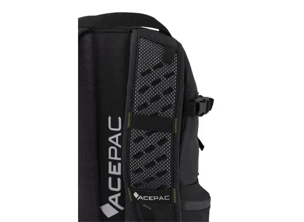 Acepac Flite MKII 6 l Rucksack Grau.