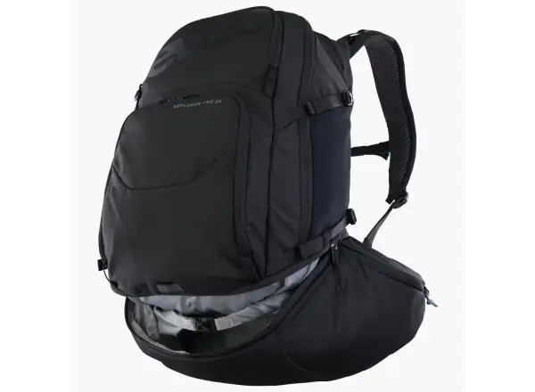 Evoc Explorer Pro 26 l Rucksack Schwarz