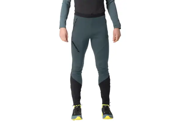 Dynafit Alpine Hybrid Herrenlaufhose Cinder
