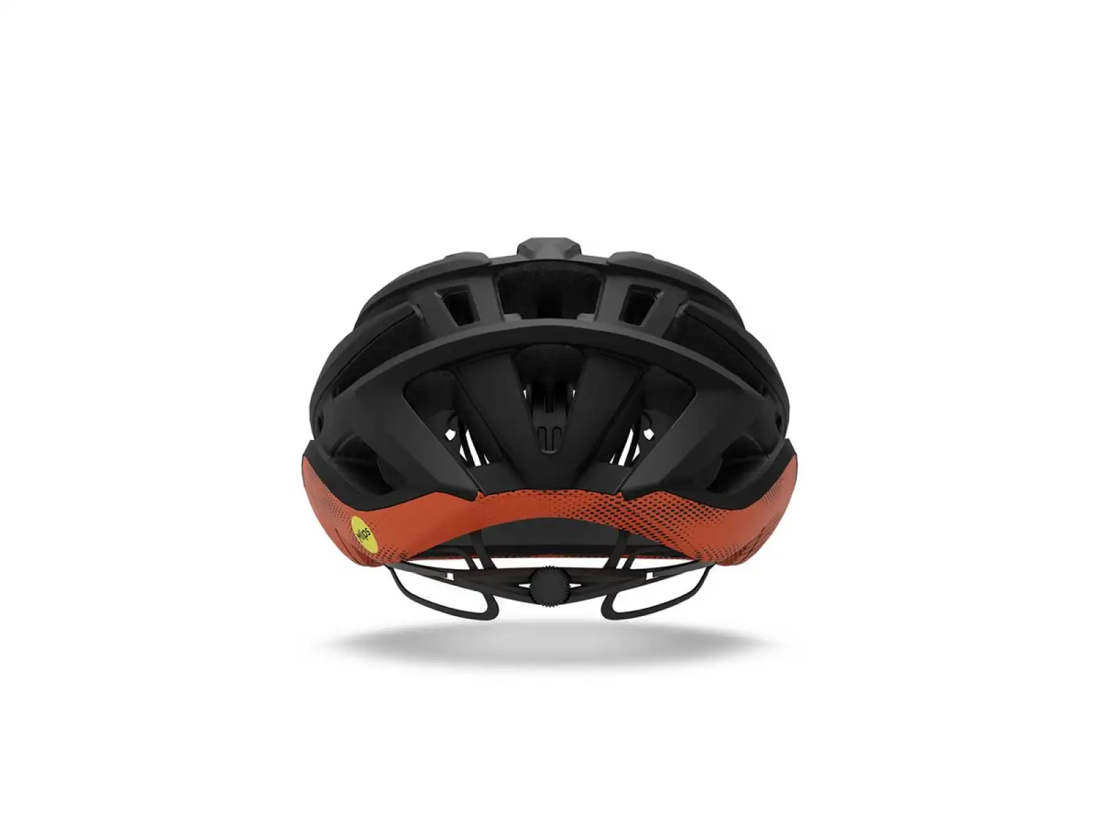 Giro Agilis MIPS Helm Mat Motion Orange