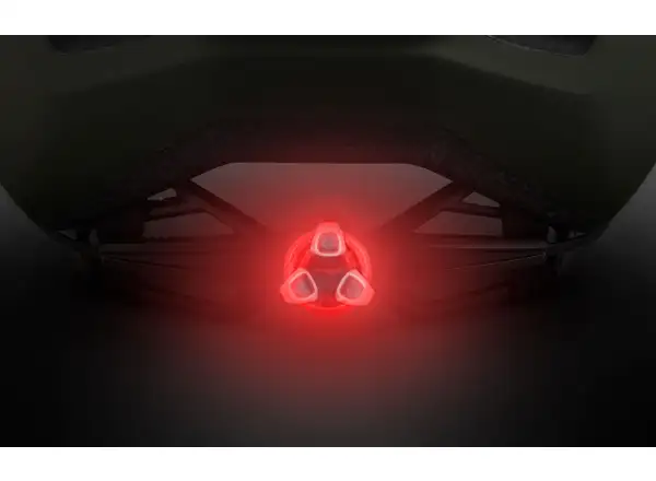 MET Allroad Helm schwarz