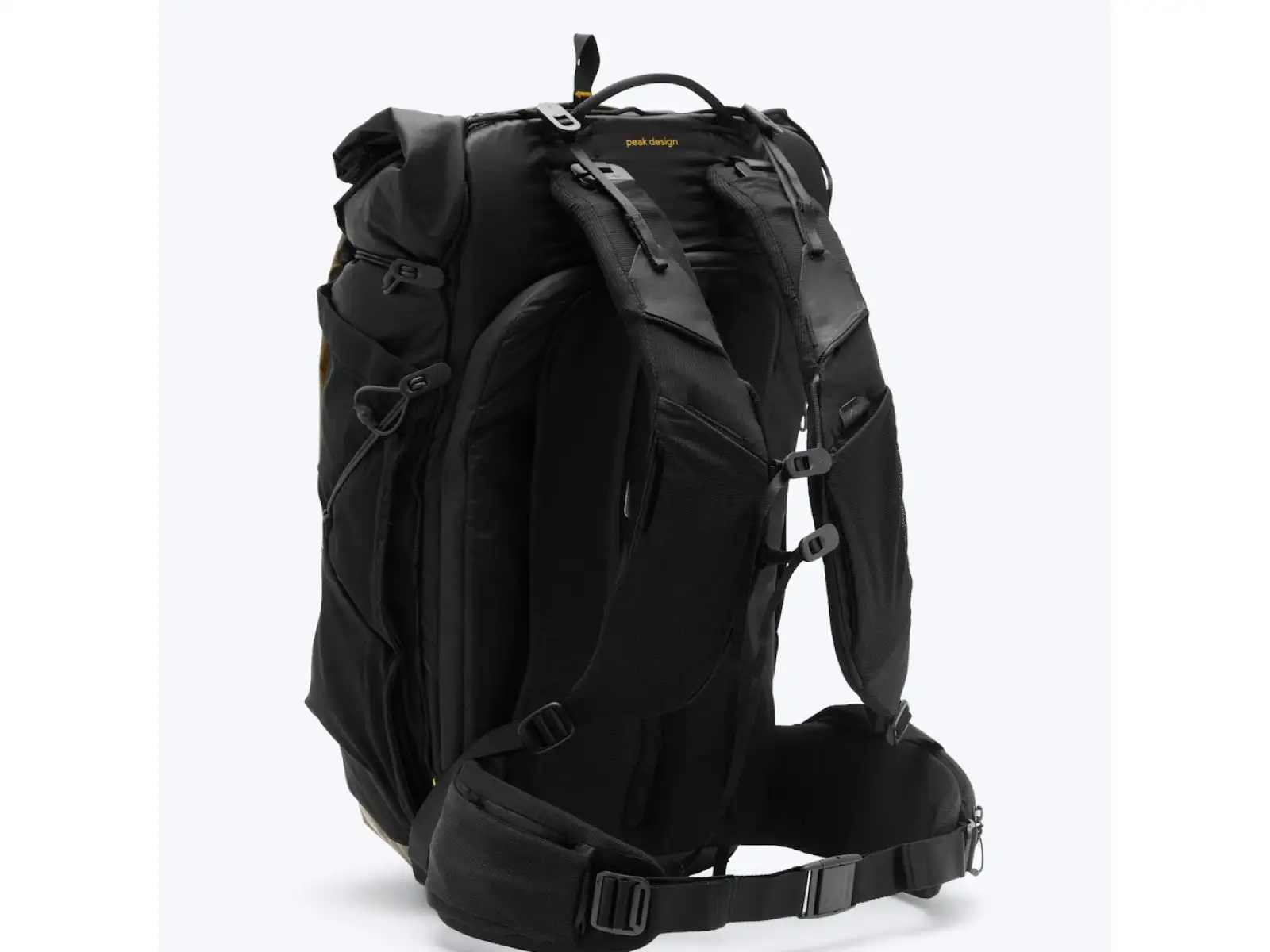 Peak Design Outdoor Rucksack 45L Kelp