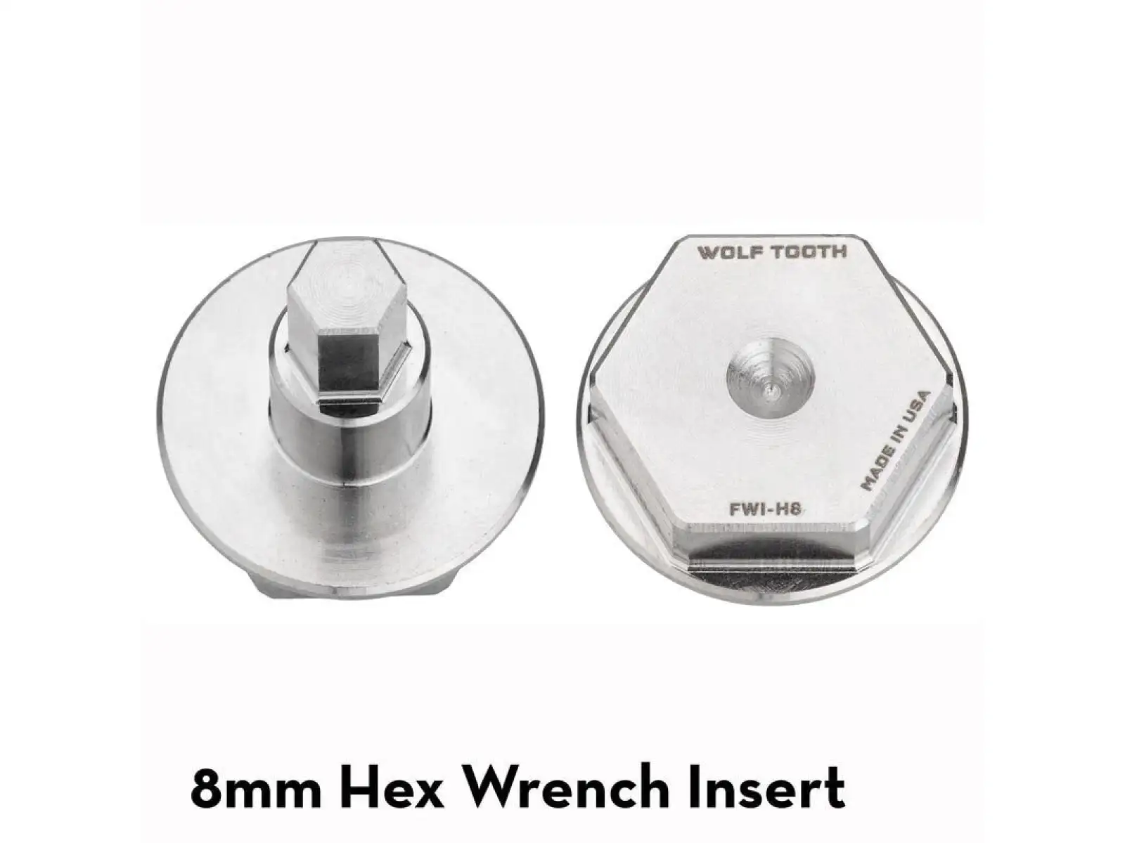 Wolf Tooth Pack Schlüsselwerkzeug