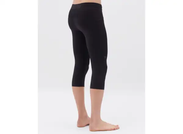 Silvini Luttano 3/4 Hose Schwarz
