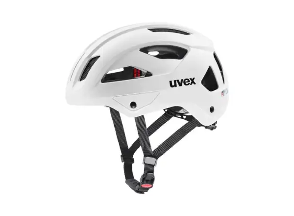 Uvex Stride Helm White