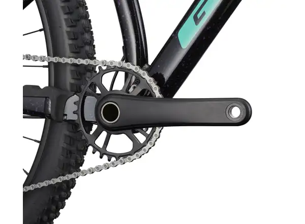 GT Zaskar LT 29 Elite Mountainbike SCHWARZ