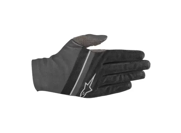 Alpinestars Aspen PLUS Handschuhe schwarz/anthrazit