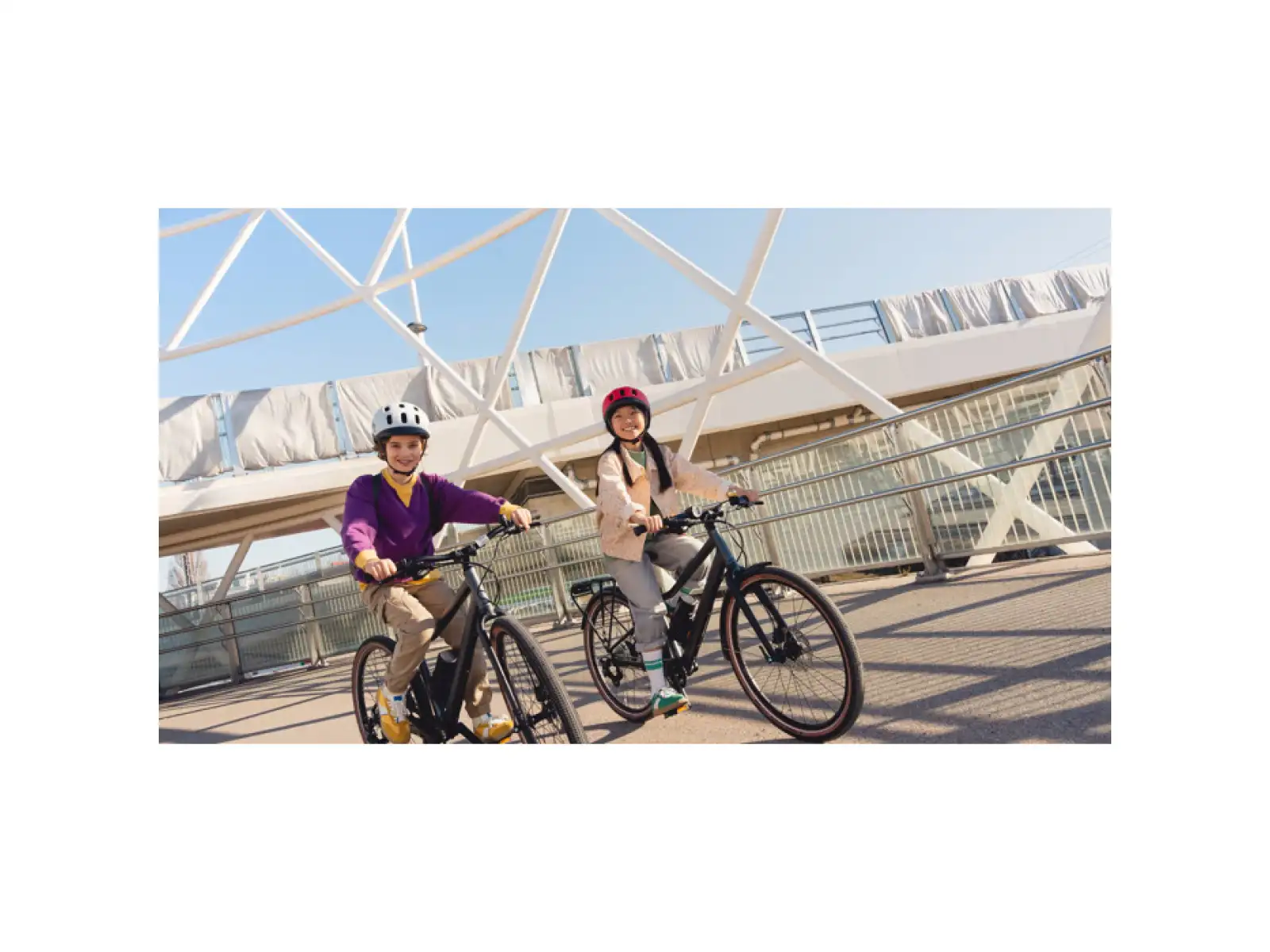 Woom Explore e 6 Kinder-E-Bike Graphite Grey