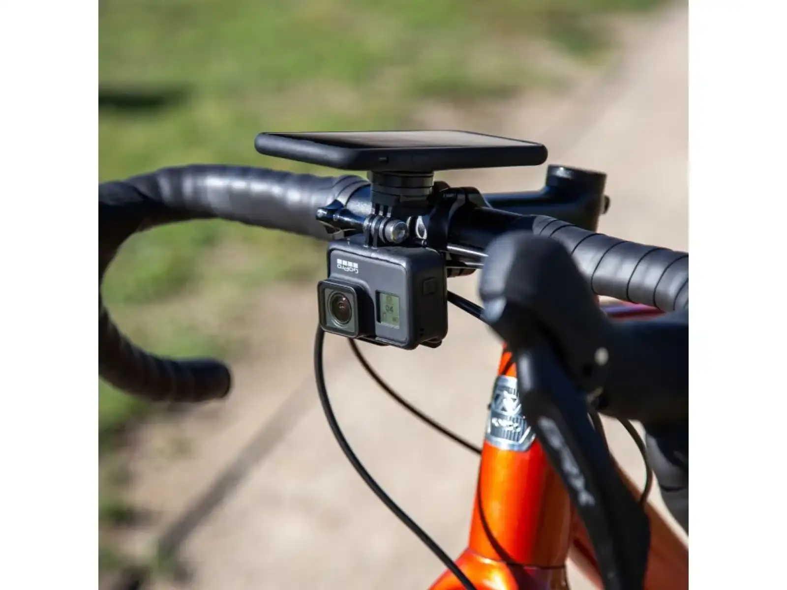 SP Connect Kamera/Licht Adapter Kit SPC+ Adapter für Kamera/Beleuchtung