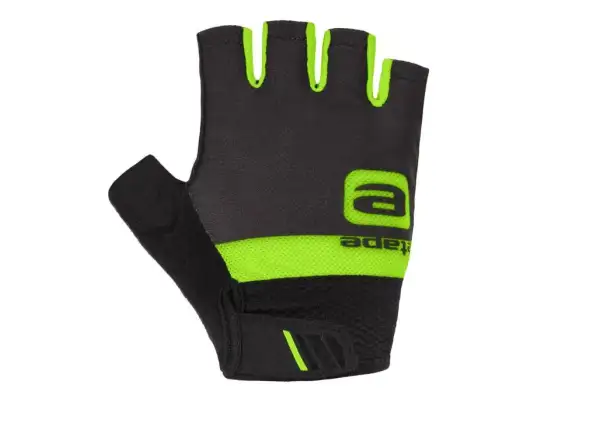 Etape Air Herrenhandschuhe schwarz/grün