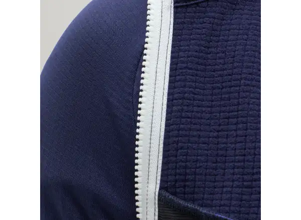 Silvini Valdaoro Herren Sweatshirt navy/blue