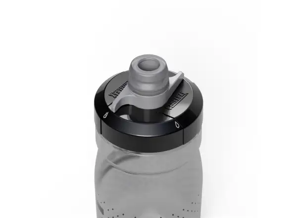 Camelbak Podium Flasche 0,44 l Smoke