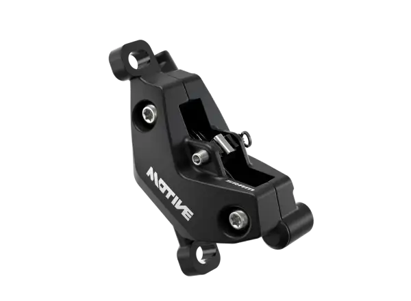 Sram Motive Bronze Scheibenbremse hinten