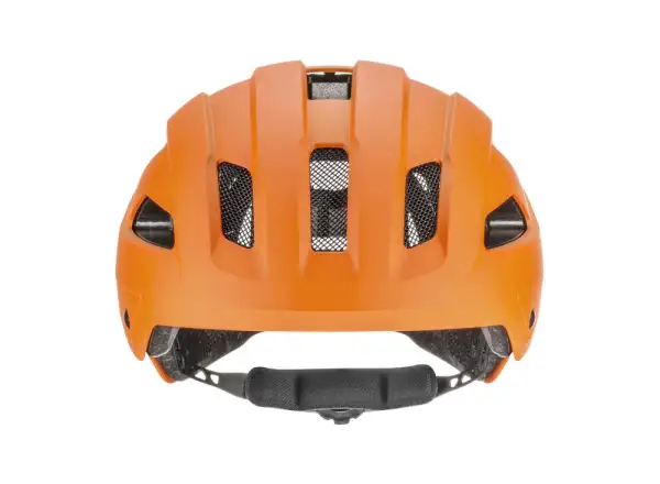 Uvex Stride Helm Papaya