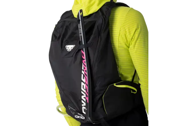 Dynafit Mezzalama Skitourenrucksack 20 l Black Out
