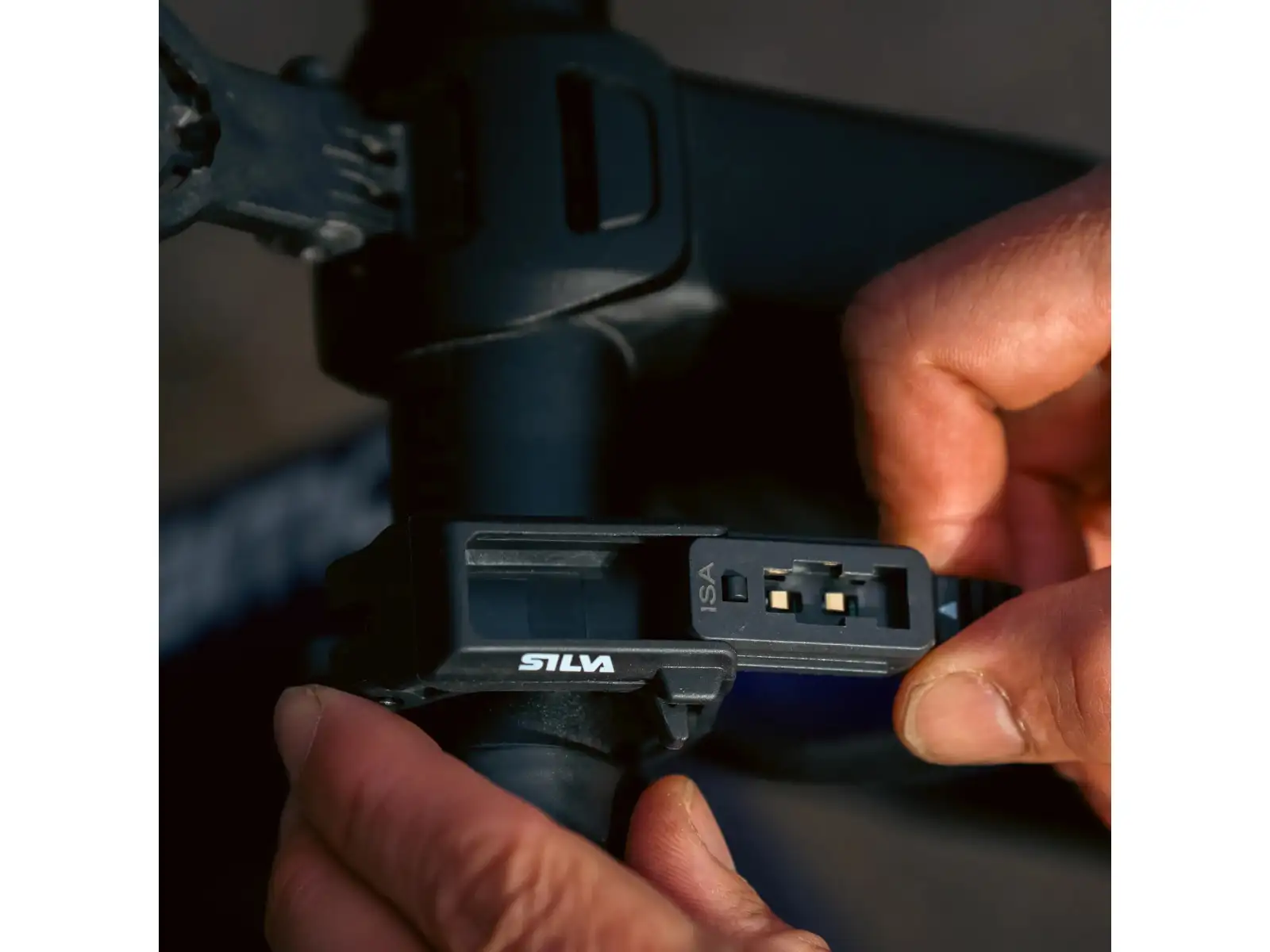 Silva Free MTB Stirnlampe 2500