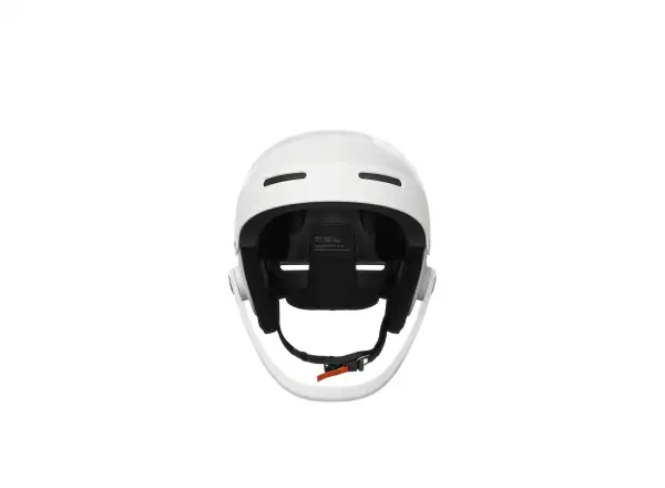 POC Artic SL MIPS Skihelm Hydrogen White