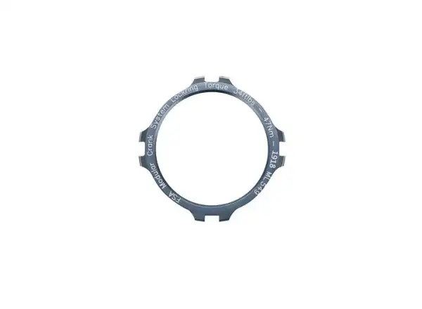 FSA ML549 Lockring für Modularkurbeln