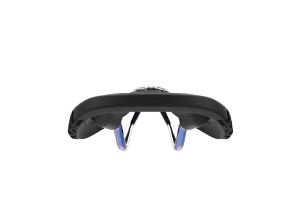 Ergon SM Downhill Comp Sattel Team/Oil Slick