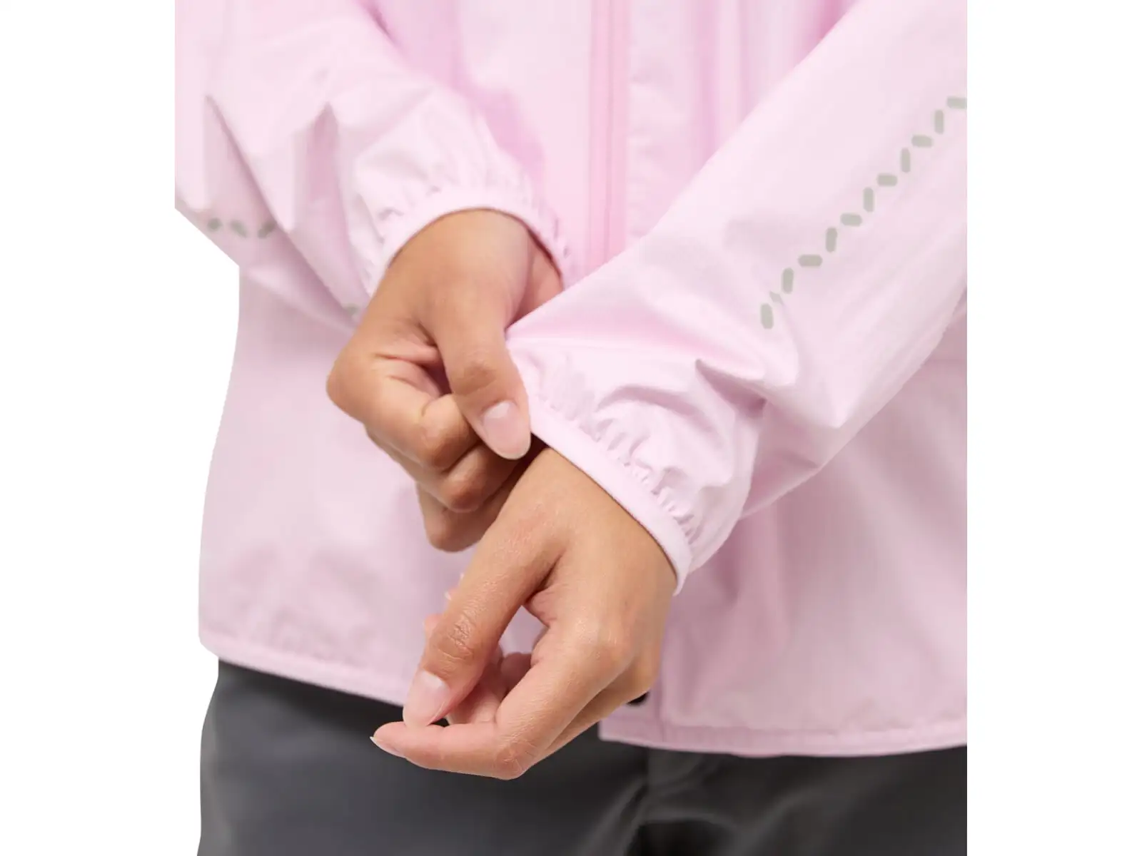 Haglöfs L.I.M Proof Damenjacke pink