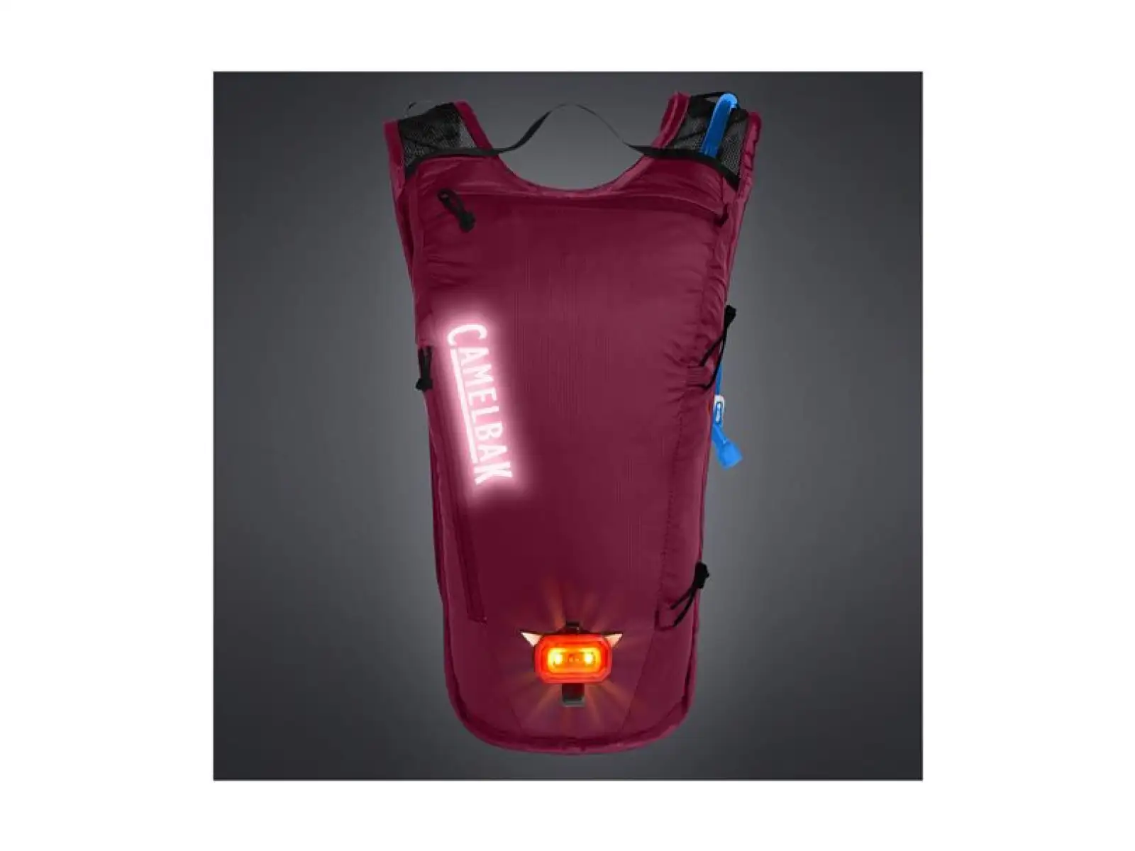 Camelbak Classic Light Fahrradrucksack 4 l Berry