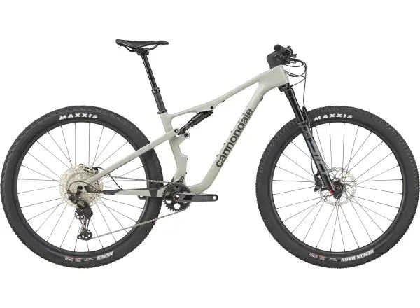 Cannondale Scalpel Carbon 3 Mountainbike Tiger Shark
