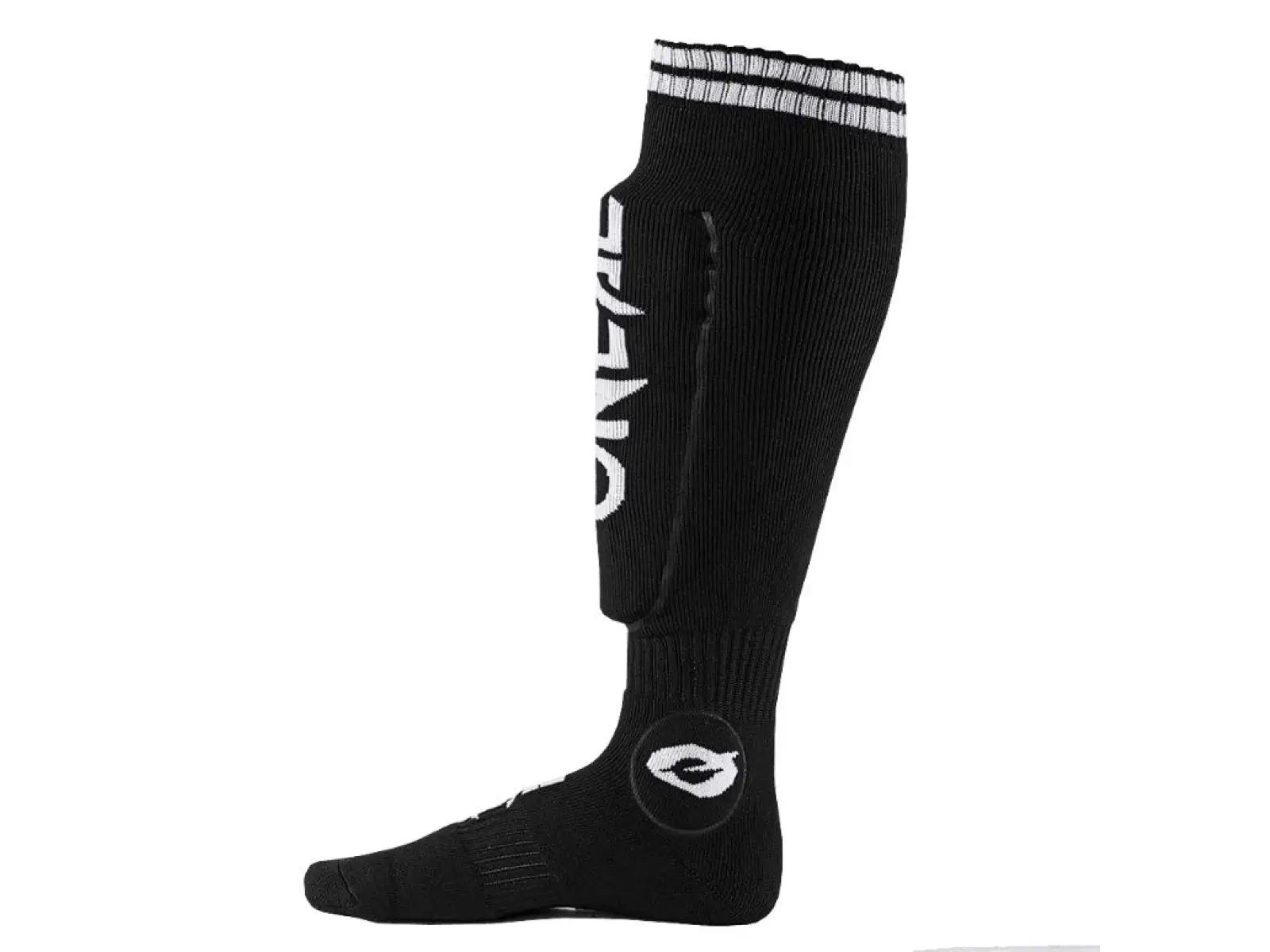 Oneal MTB Schienbeinschoner Schwarz