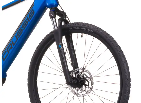 Crussis e-Cross 7.11 513Wh Cross-E-Bike