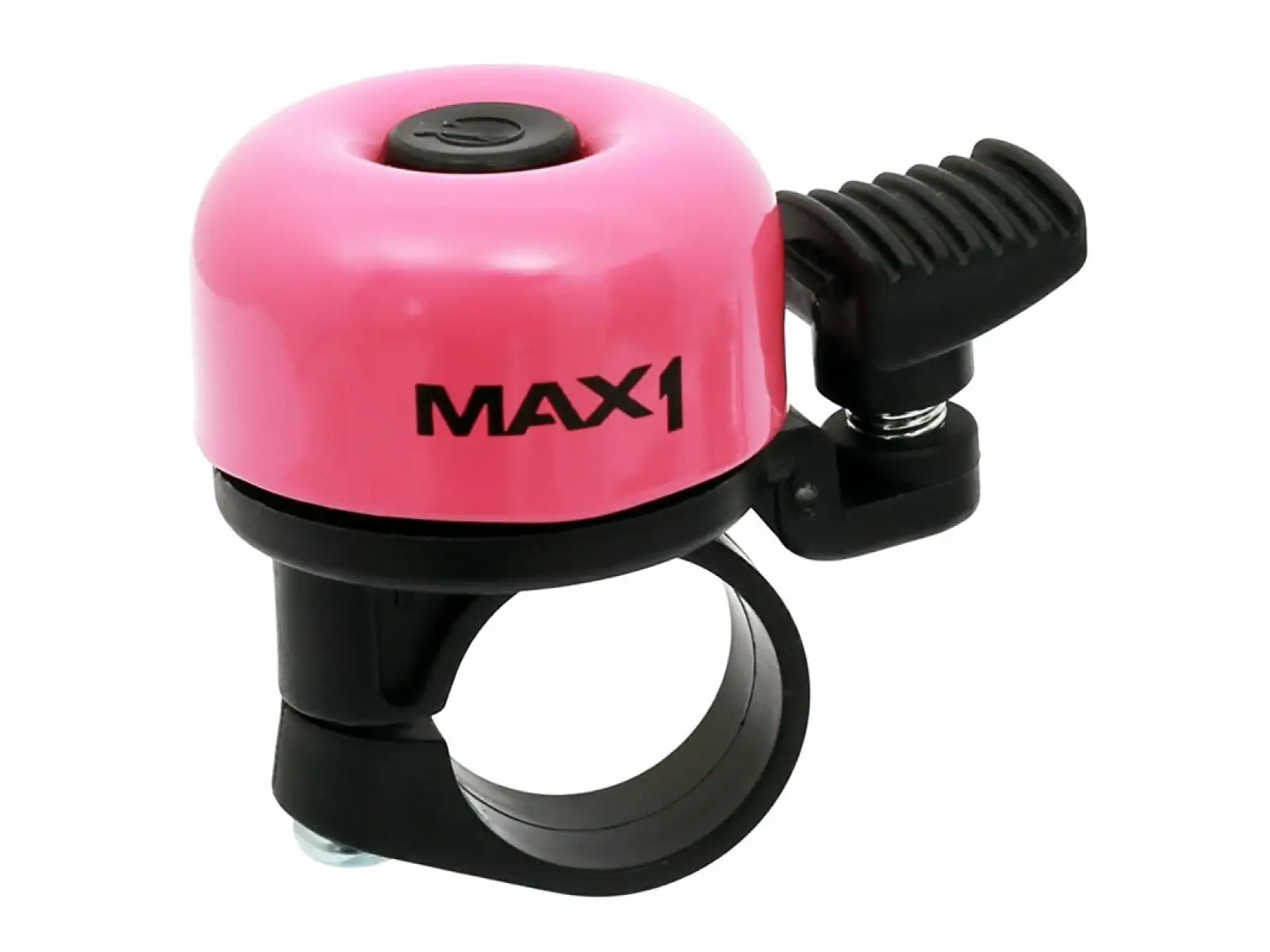 Max1 mini Klingel rosa