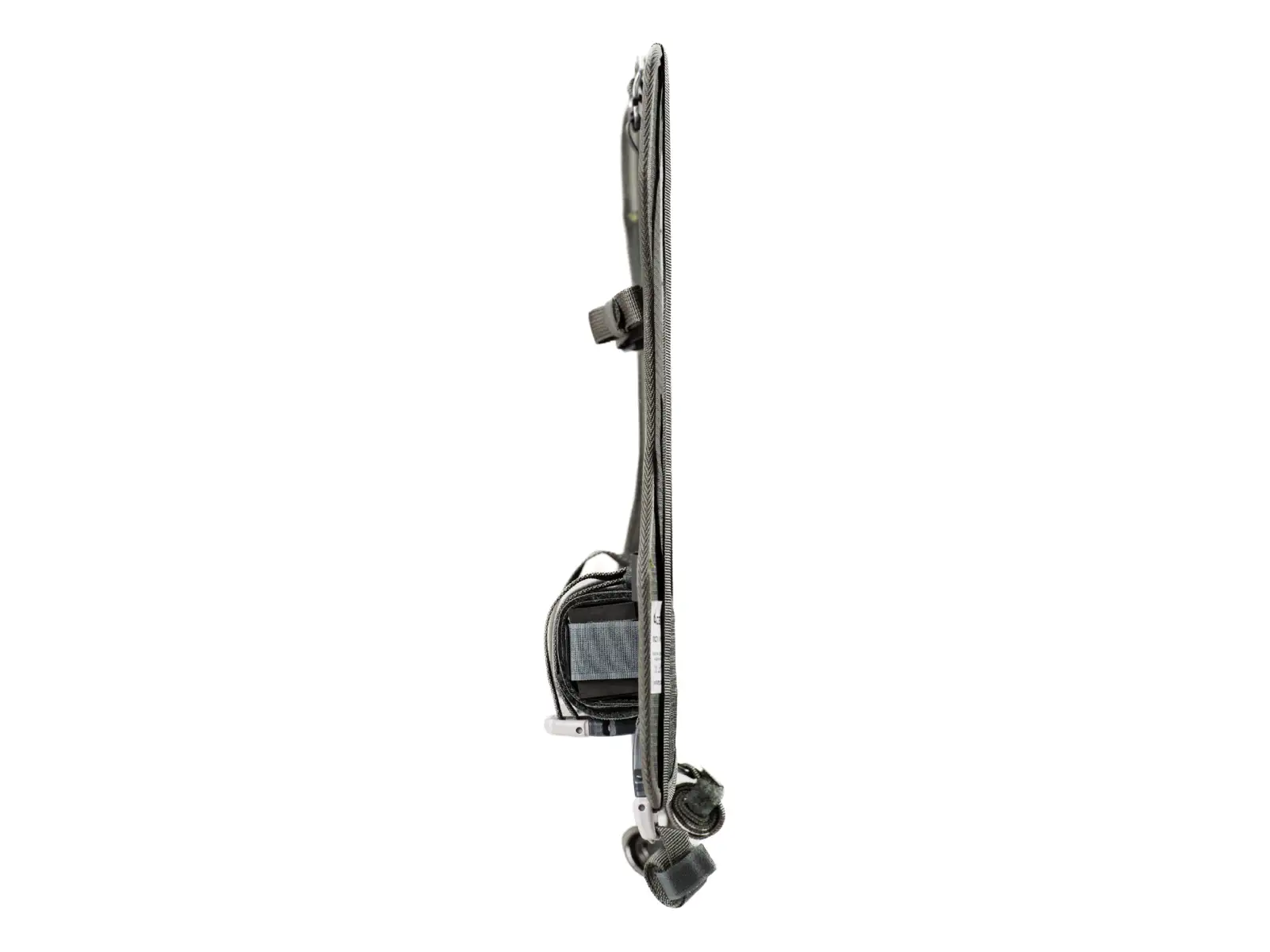 Acepac Harness Bar MKIII Geschirr Gray