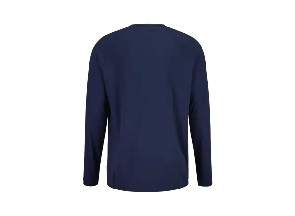 Maloja ScopelloM. Herren T-Shirt Night Sky