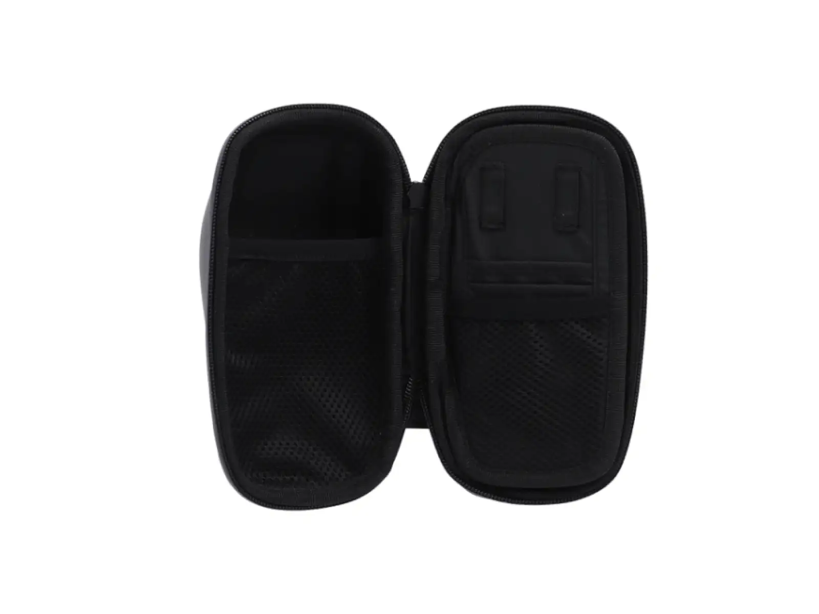 XLC Satteltasche inklusive Adapter MRS MR-S07.