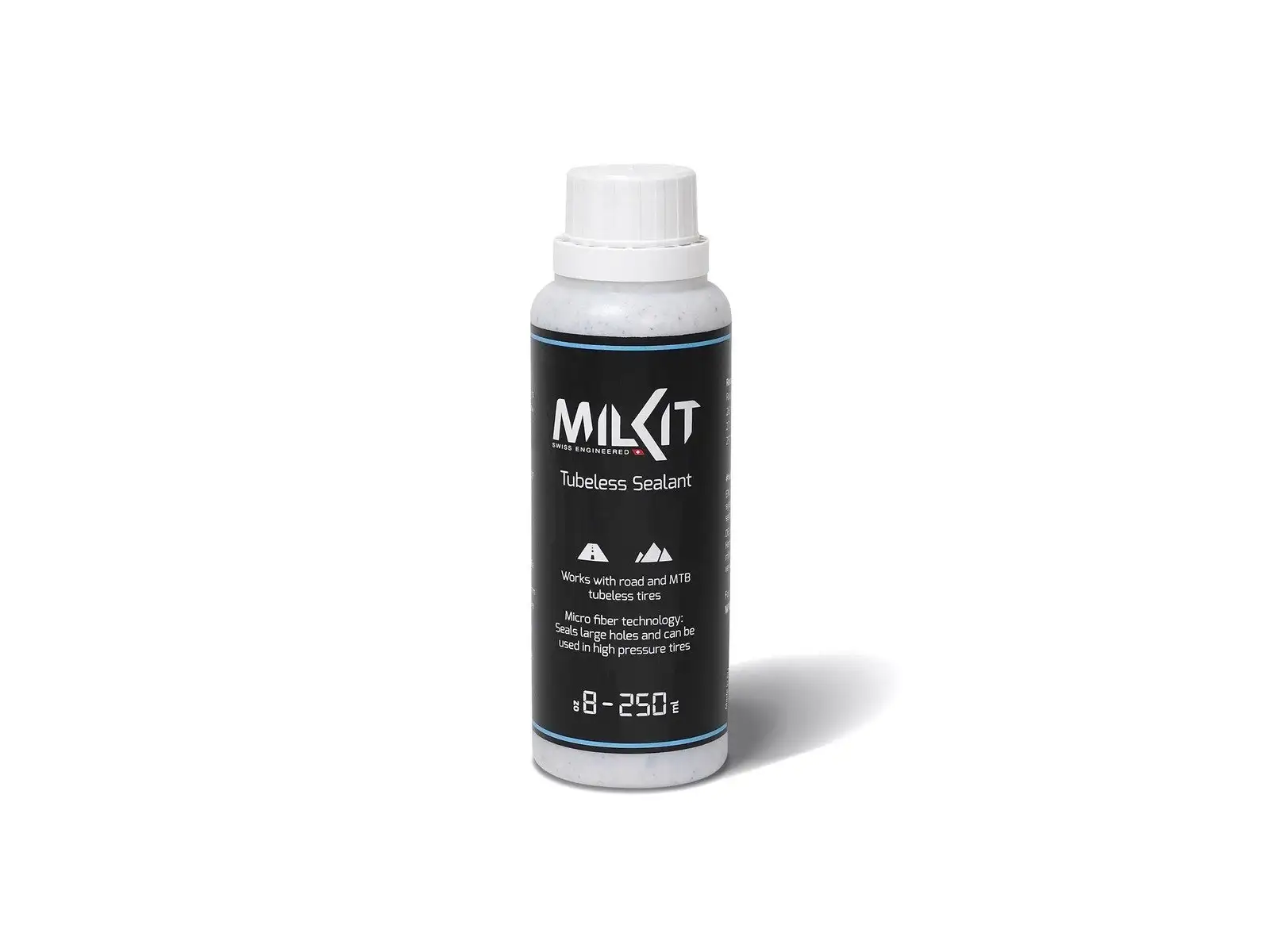 milKit Dichtmilch Dichtungsmittel 250 ml