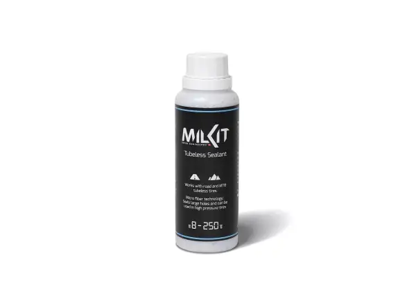 milKit Dichtmilch Dichtungsmittel 250 ml