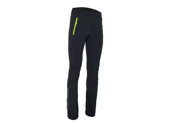 Silvini Soracte Damenhose Black/Lime