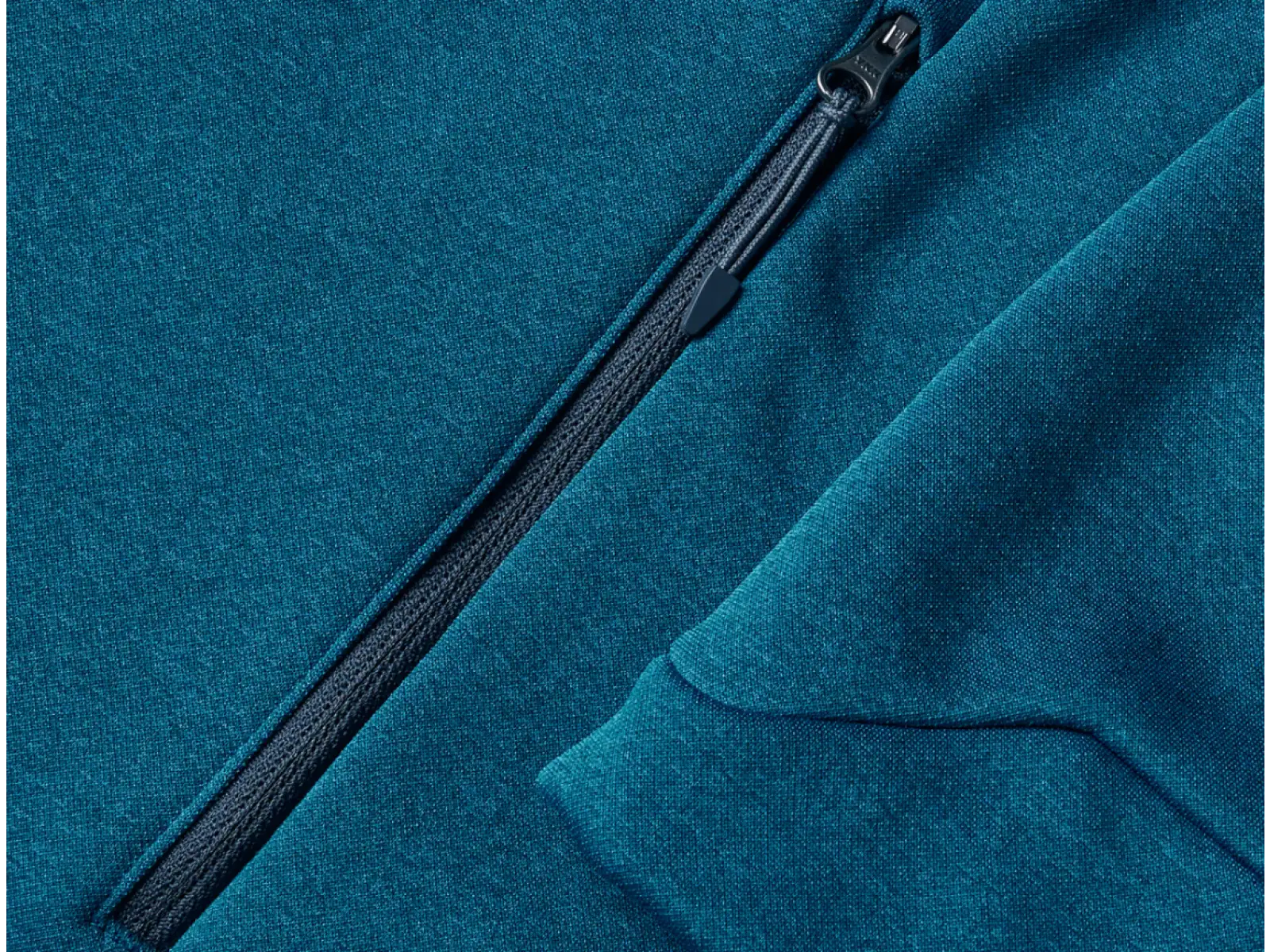 Endura Singletrack wärmende Jacke Blue