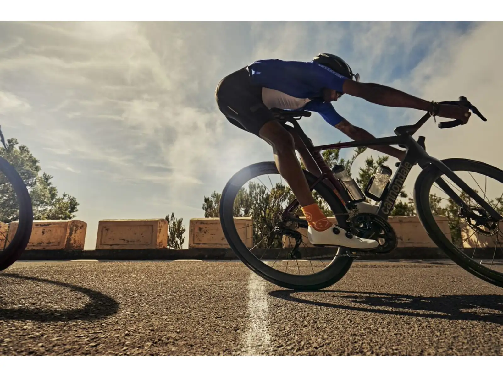 Cannondale SuperSix EVO Carbon 3 Rennrad CHK