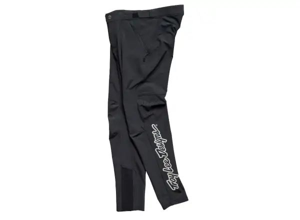 Troy Lee Designs Skyline Signature Herrenhose Black