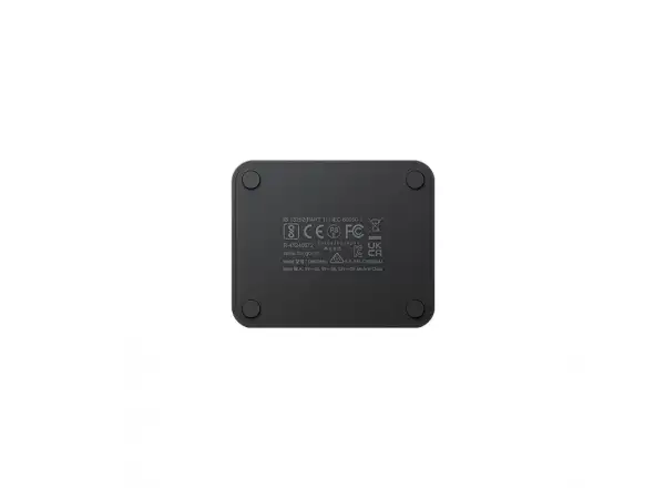 Insta360 X4 Ladestation