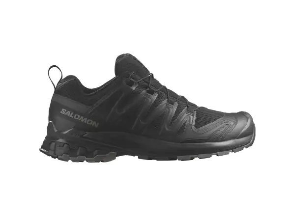 Salomon XA PRO 3D V9 Herren-Laufschuhe Black/Phantom/Pewter