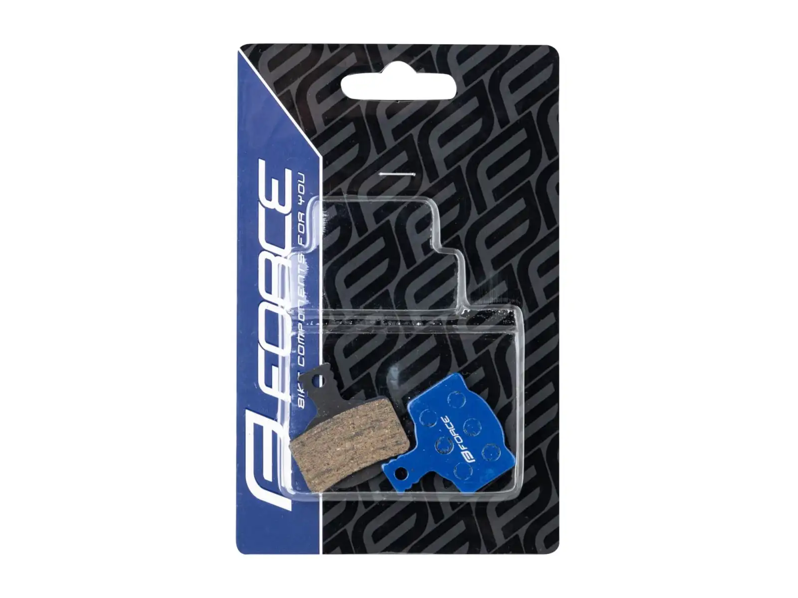 Force Magura MT2, 4, 6, 8 Bremsbeläge Polymer