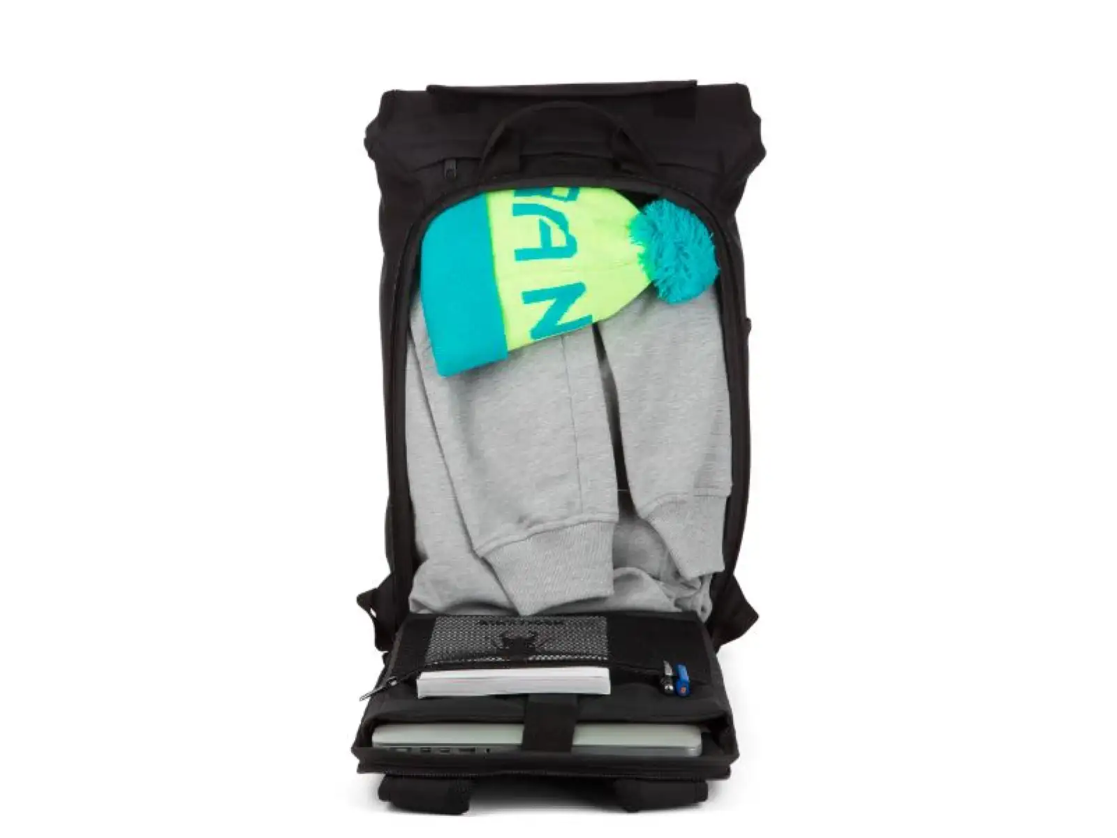 Aevor Trip Pack Proof Rucksack 33 l Petrol