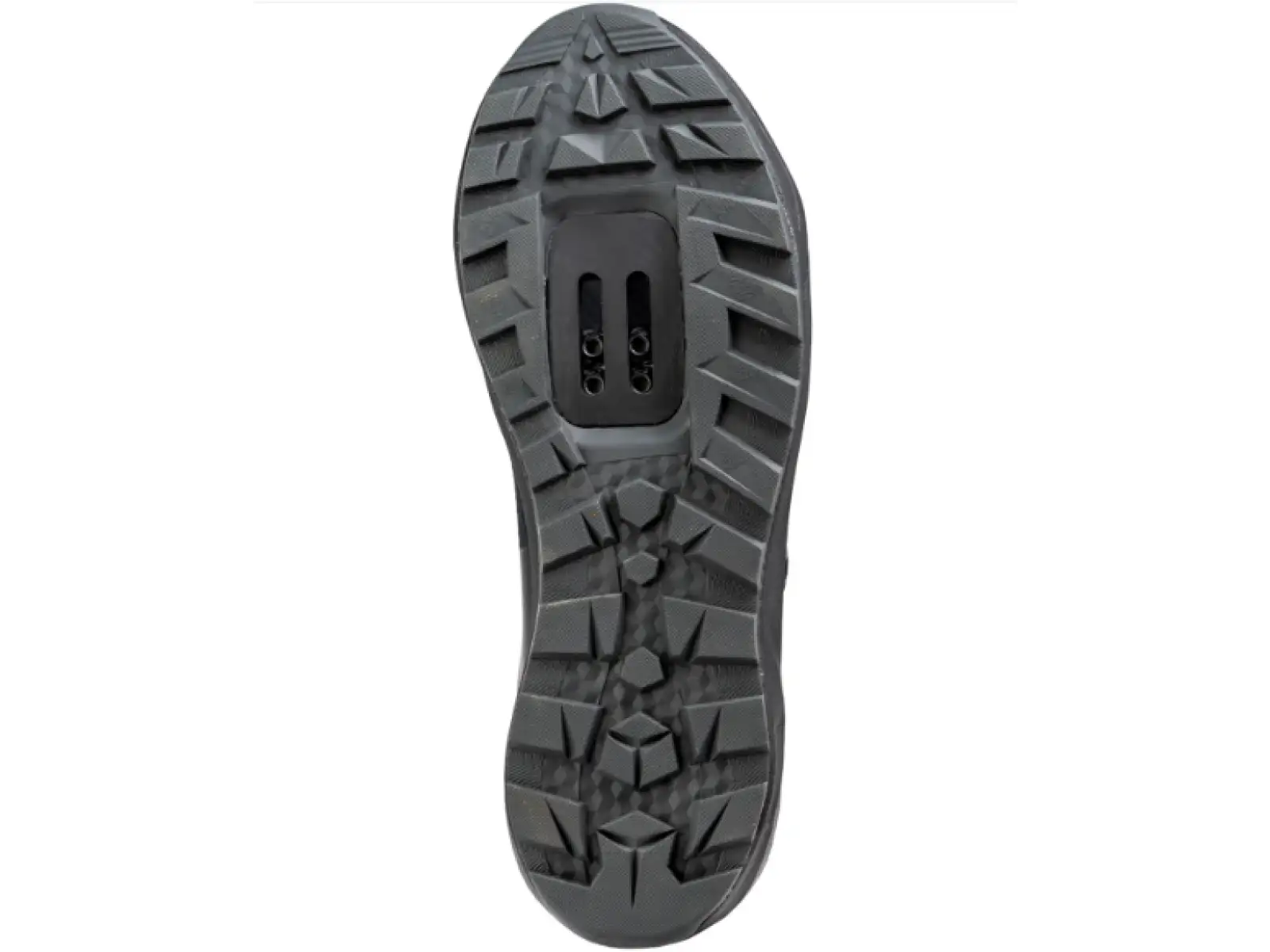 Northwave Corsair 2 MTB Herrenradschuhe Black