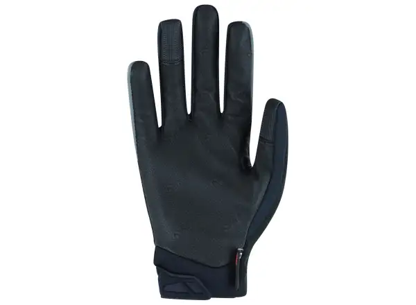 Roeckl Maastricht Herrenhandschuhe Schwarz