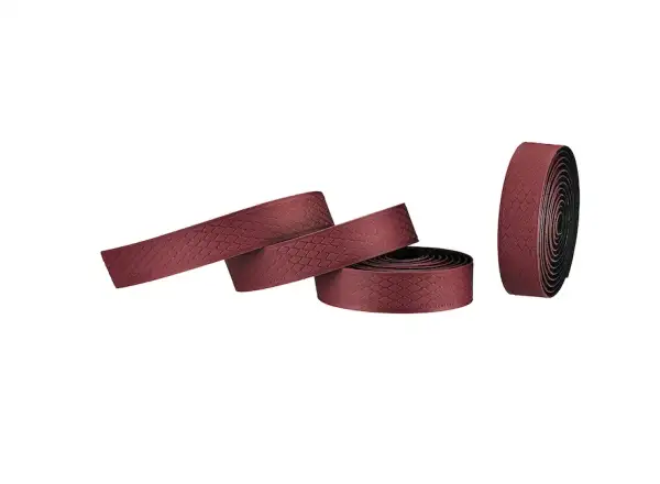 Ciclovation Grind Touch Lenkerband GXL Burgundy Red