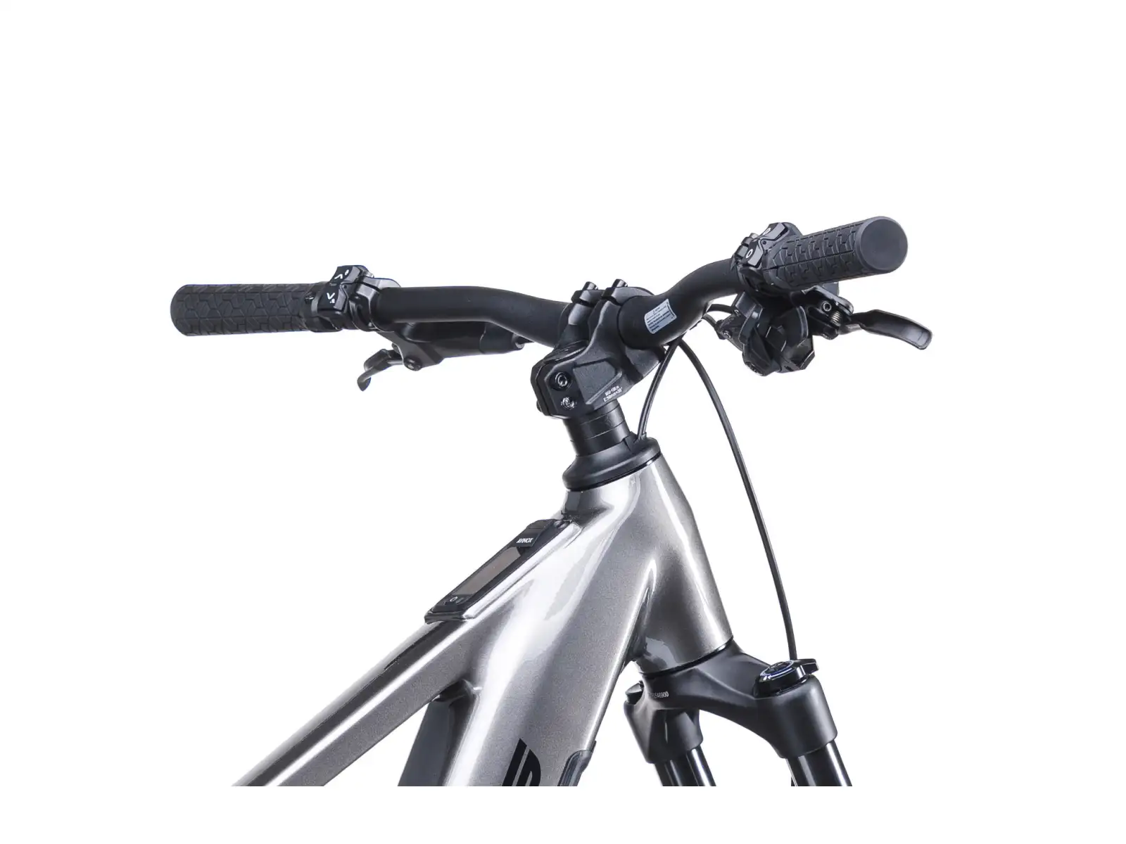 Crussis ONE-Fionna AX 9.12-M2(800) Mountain E-Bike